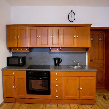 Apartman Marianska 5 Оломоуц Номер фото