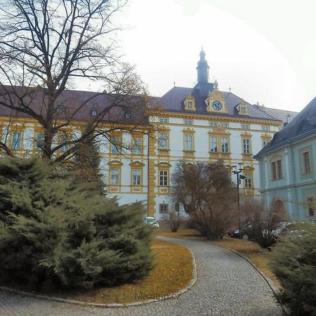 Apartman Marianska 5 Оломоуц Номер фото
