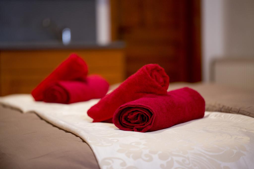 Apartman Marianska 5 Оломоуц Номер фото