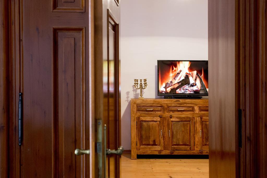 Apartman Marianska 5 Оломоуц Номер фото