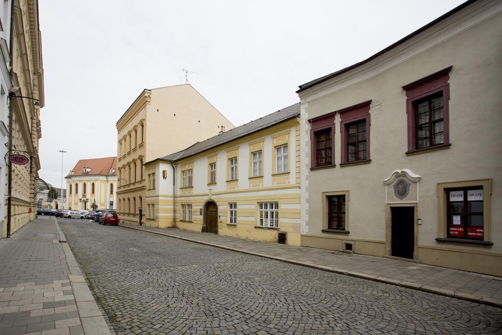 Apartman Marianska 5 Оломоуц Номер фото