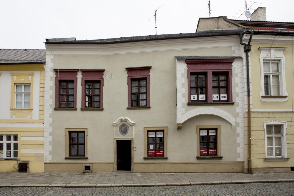 Apartman Marianska 5 Оломоуц Номер фото