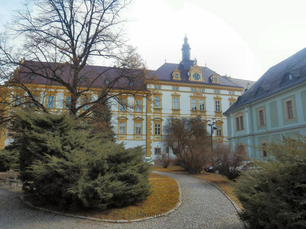 Apartman Marianska 5 Оломоуц Номер фото